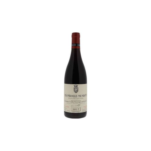 2024 Domaine Comte de Vogue Chambolle Musigny