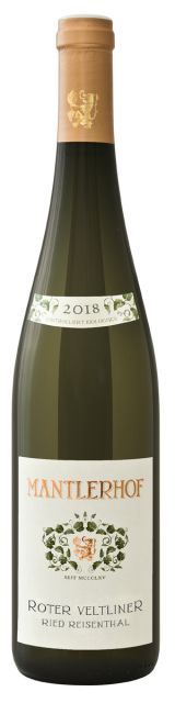 2023 Mantlerhof Roter Veltliner "Ried Reisenthal" 1,5l.Mag
