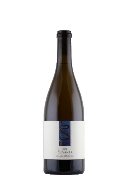 2024 Weingut Richard Östreicher Silvaner "Augustbaum" QbA