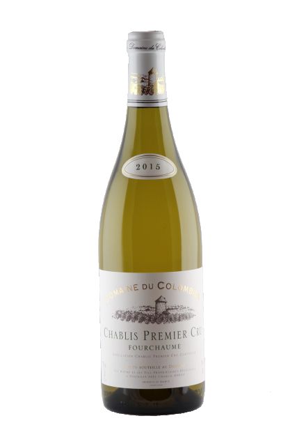 2023 Domaine de Colombier Chablis AC