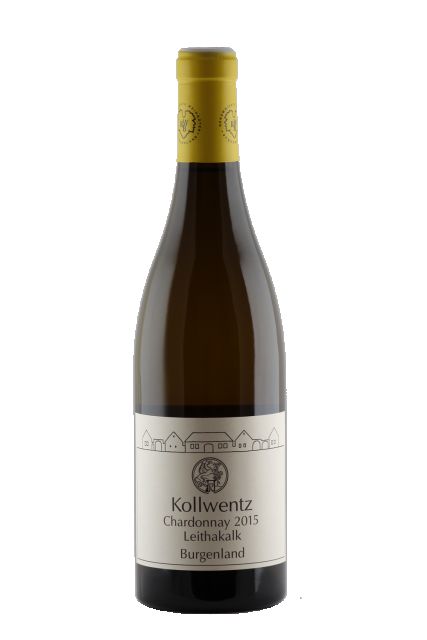 2023 Weingut Kollwentz Chardonnay Leithakalk