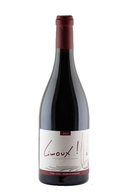 2015 Plo Roucarels - Limoux "Treize Vents" AOC Rouge