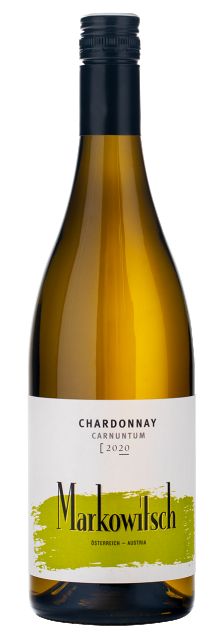 2022 Markowitsch Chardonnay 1.5l. Mag.