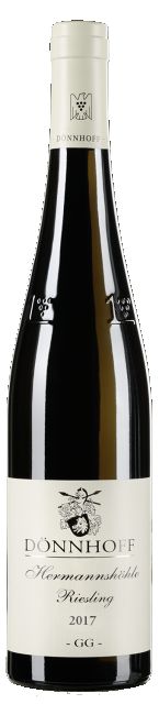 2022 Weingut Dönnhoff Riesling "Hermannshöhle" Grosses Gewächs 1,5l.Mag.