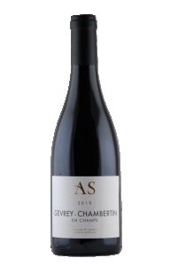 2022 Domaine Arnaud et Sophie - Gevrey Chambertin "En Champs" AOC