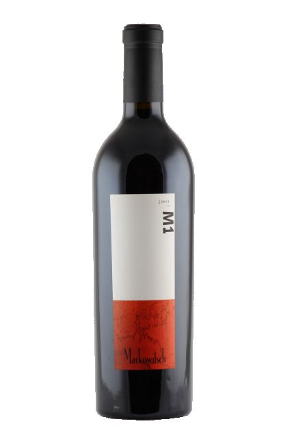 2021 Markowitsch Cuvée M1