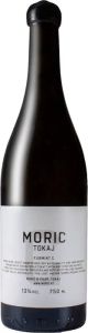 2024 Moric Furmint "G" Görbe