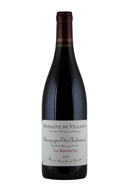 2023 Domaine de Villaine Bourgogne Digoine Rouge
