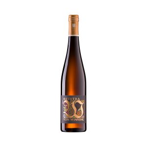 2023 Weingut von Winning Riesling Ozyetra