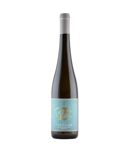 2024 Grabenwerkstatt Riesling Ried Trenning