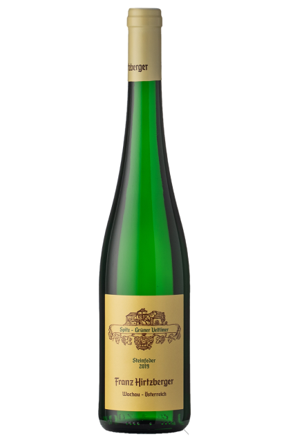 2025 Hirtzberger Grüner Veltliner Spitzer Steinfeder