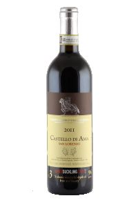 2021 Castello di Ama Chianti Classico San Lorenzo
