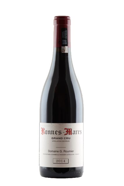 2017 Domaine Georges Roumier Bonnes Mares Grand Cru