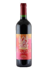 2022 Tenuta di Trinoro Le Cupole