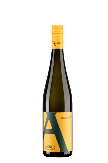 2024 Weingut Aigner Gelber Muskateller Sandgrube