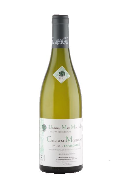 2022 Domaine Marc Morey - Chassagne Montrachet "Caillerets" 1er Cru