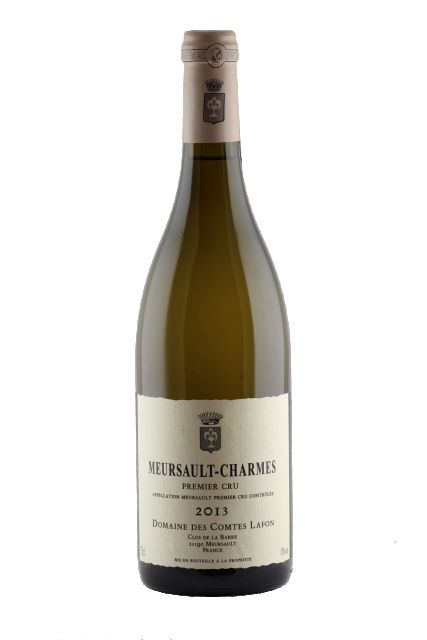 2023 Domaine Comte des Lafon Meursault Charmes 1er Cru
