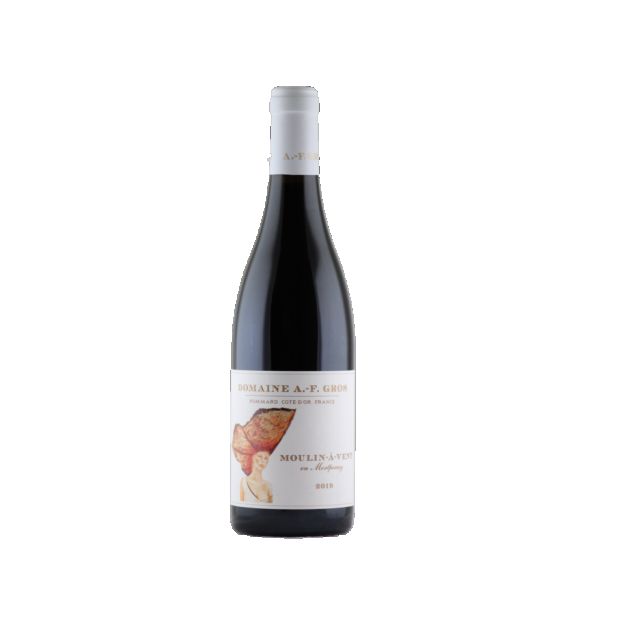 2023 Domaine A.F.Gros - Moulin-A-Vent- Rouge