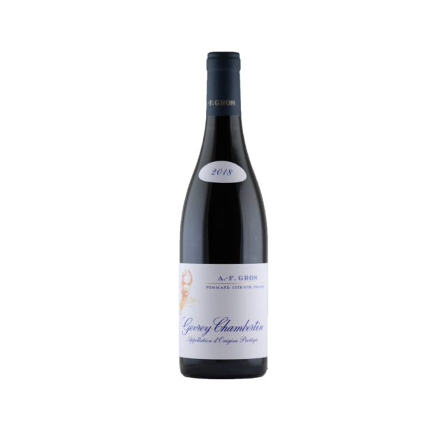 2023 Domaine A.F.Gros Gevrey Chambertin AC