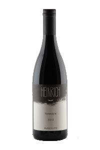 2017 Weingut Gernot Heinrich Pannobile ZW/BF
