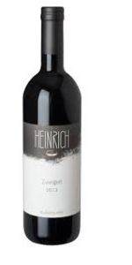 2019 Weingut Gernot Heinrich Zweigelt