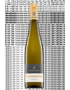 2025 Weingut Schäfer-Fröhlich Riesling "Frühlingsplätzchen" Grosses Gewächs 1,5l.Mag