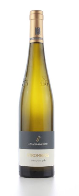 2023 Weingut Schäfer-Fröhlich Riesling "Stromberg" Grosses Gewächs 3,0l.Doppel. Mag.