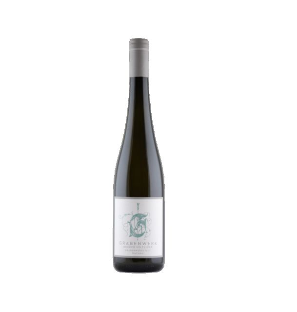 2025 Grabenwerkstatt Grüner Veltliner "Grabenwerk" DAC
