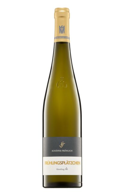 2022 Weingut Schäfer-Fröhlich Riesling "Frühlingsplätzchen" Grosses Gewächs 1,5l.Mag.