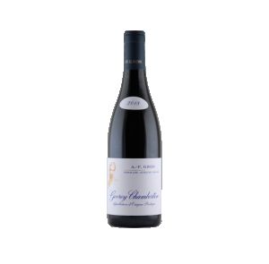 2021 Domaine A.F.Gros - Gevrey Chambertin La Combe au Moine 1er Cru