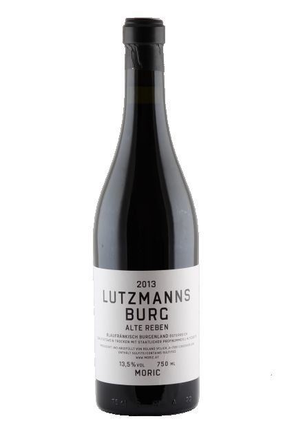 2021 Moric - Lutzmannsburg Alte Reben Blaufränkisch