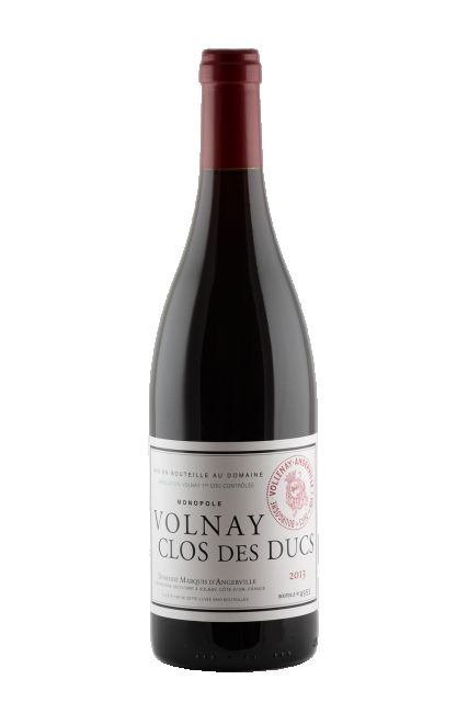 2021 Domaine Angerville Volnay Taillepiets 1er Cru