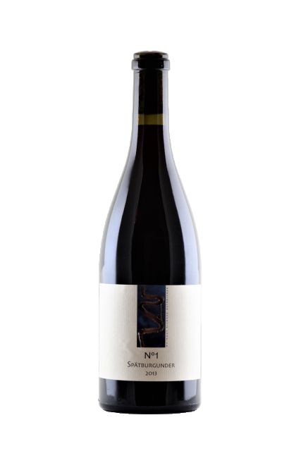 2023 Weingut Richard Östreicher Spätburgunder "Rosen" QBA