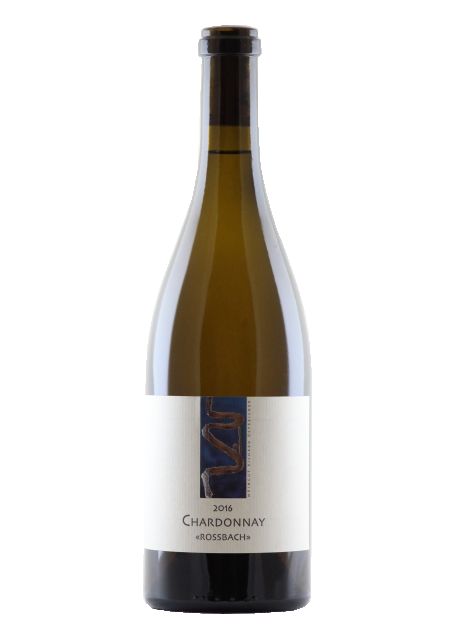 2022 Weingut Richard Östreicher Chardonnay "Rossbach" QBA 1,5l.Mag