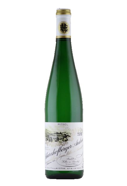 2021 Weingut Egon Müller Riesling Scharzhofberger Auslese
