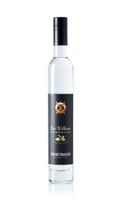 Reisetbauer Rote Williamsbirne 0.35l.