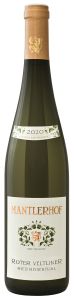 2024 Mantlerhof Roter Veltliner "Ried Reisenthal" 1,5l. Mag.