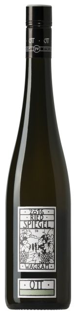 2023 Weingut Bernhard Ott Grüner Veltliner Spiegel 1. Erste Lage