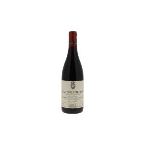 2024 Domaine Comte de Vogue Chambolle Musigny