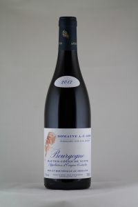 2023 Domaine A.F.Gros Bourgogne Rouge AC