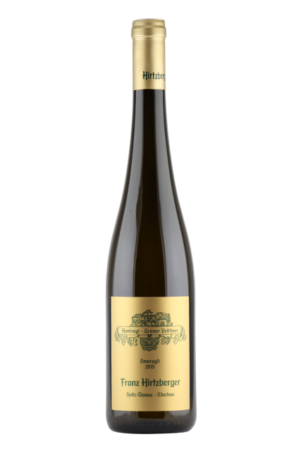2025 Hirtzberger Grüner Veltliner Honivogl Smaragd 6.0l. Imperial