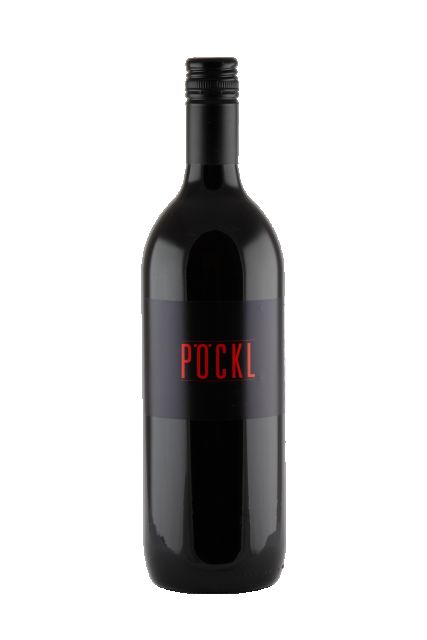 Weingut Pöckl Rotwein 1l.