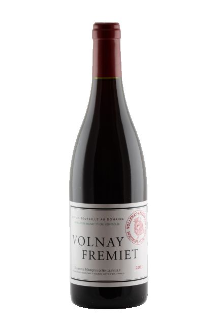2021 Domaine Angerville Volnay Clos des Fremiets 1er Cru