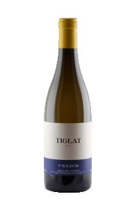 2018 Weingut Velich Chardonnay Tiglat 3.0l.Doppel Magnum