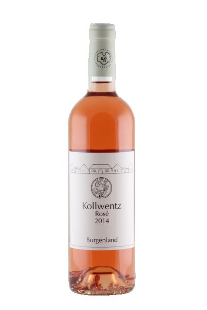 2023 Weingut Kollwentz Róse