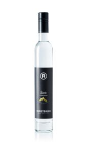 Reisetbauer Quittenbrand 1,5l.