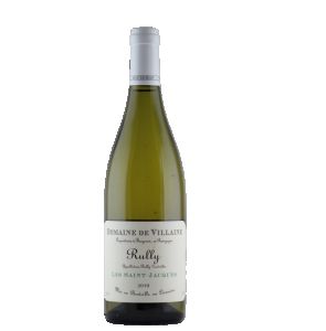 2020 Domaine de Villaine Saint Aubin "Les Perrieres" 1er Cru Blanc