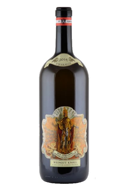 2024 Emmerich Knoll Grüner Veltliner "Ried Kreutles" Smaragd 1,5l.Mag.