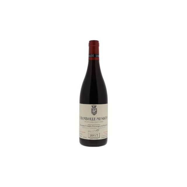 2021 Domaine Comte de Vogue Chambolle Musigny AOC