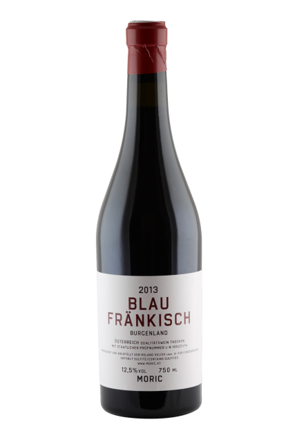2023 Moric Blaufränkisch